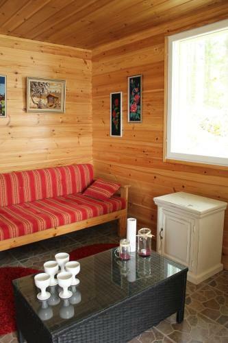 Lake Cottage J�nisvaara
