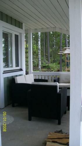 Lake Cottage J�nisvaara