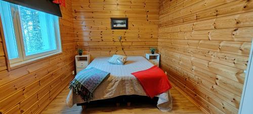 Lake Cottage J�nisvaara