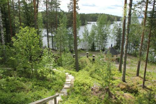 Lake Cottage J�nisvaara