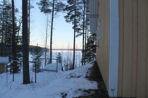 Lake Cottage J�nisvaara