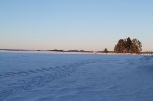 Lake Cottage J�nisvaara