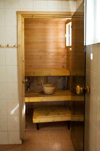Lake Cottage J�nisvaara