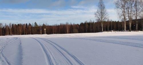 Lake Cottage J�nisvaara