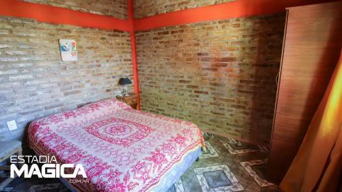 Apartamento Caba�as Mis Soles