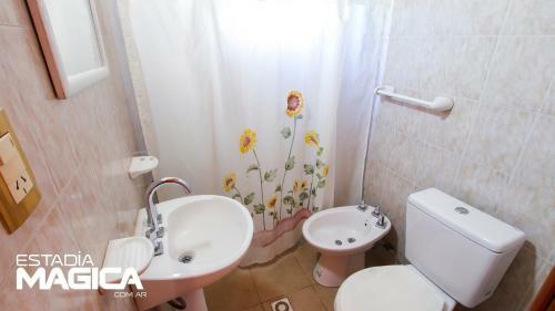 Apartamento Caba�as Mis Soles
