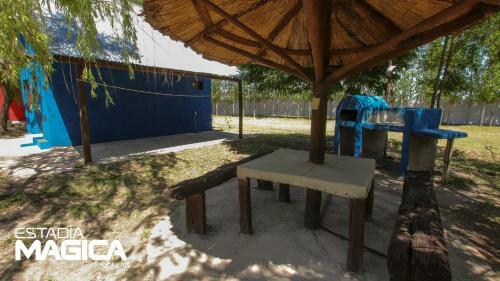 Apartamento Caba�as Mis Soles