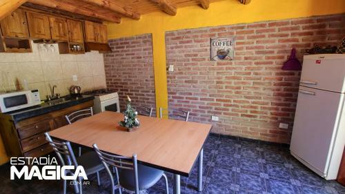 Apartamento Caba�as Mis Soles