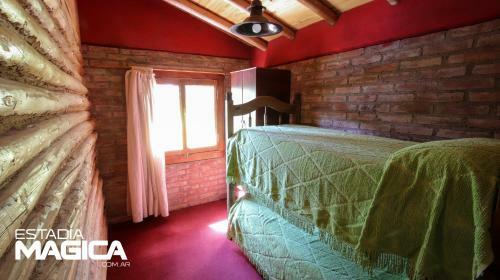 Apartamento Caba�as Mis Soles