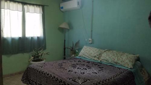 Apartamento Axelrojaz