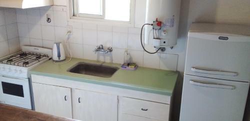 Casa Dos Dormitorios En Excelente Ubicaci�n