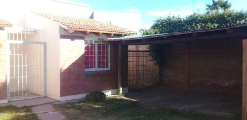 Casa Dos Dormitorios En Excelente Ubicaci�n