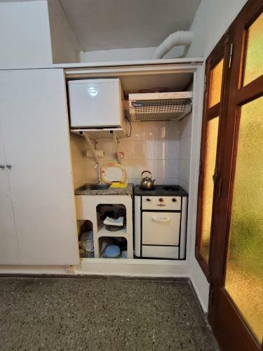 Apartamento Newbery San Rafael