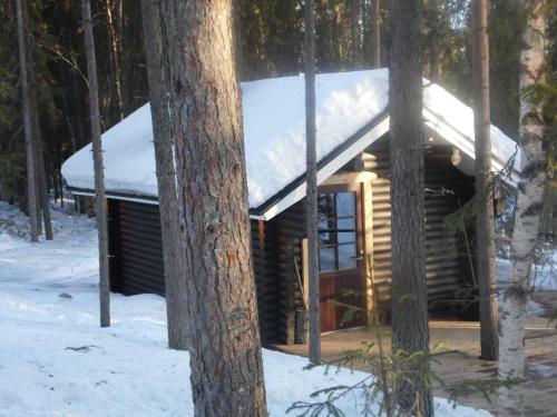 Villa Luppokumpu