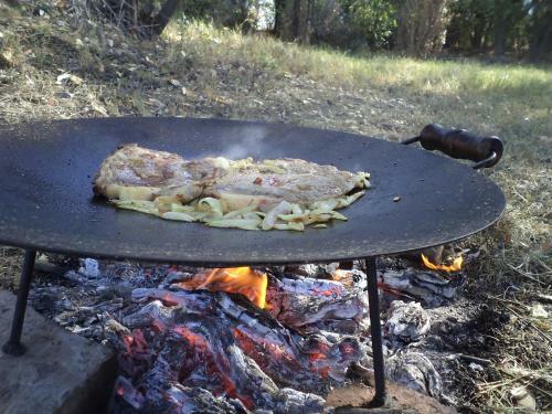 Finca Los Racimos Caba�a Bonarda