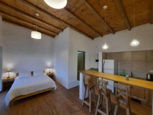 Finca Los Racimos Caba�a Bonarda