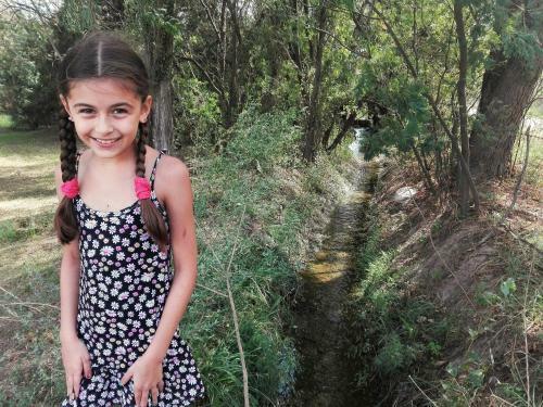 Finca Los Racimos Caba�a Bonarda