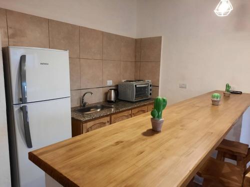 Finca Los Racimos Caba�a Bonarda