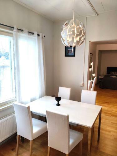 Apartamento Reipas