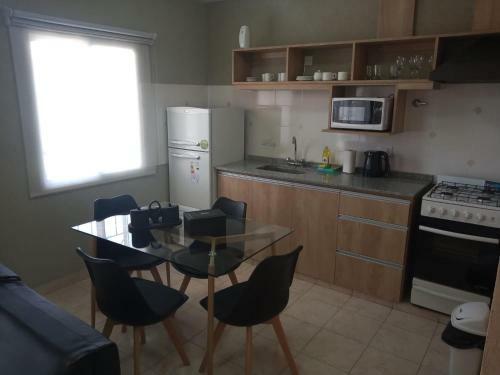 Apartamentos Edificio Pueyrred�n