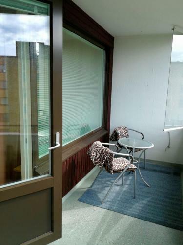 Apartments In Finland N & P