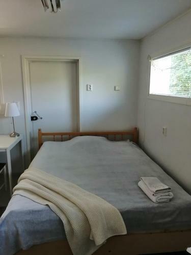 Hostal Guesthouse Lokinlaulu