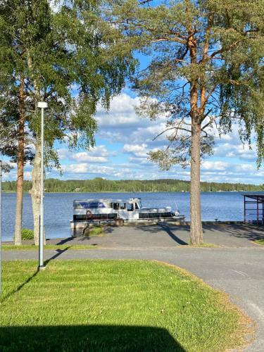 Hotel Lappaj�rvi Chalets 1