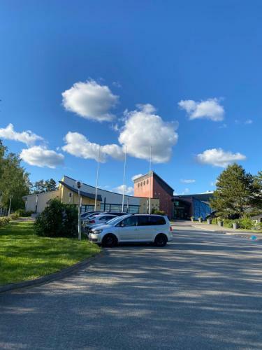 Hotel Lappaj�rvi Chalets 1