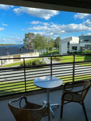 Hotel Lappaj�rvi Chalets 1
