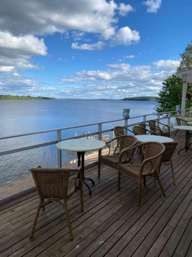 Hotel Lappaj�rvi Chalets 1