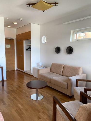 Hotel Lappaj�rvi Chalets 1