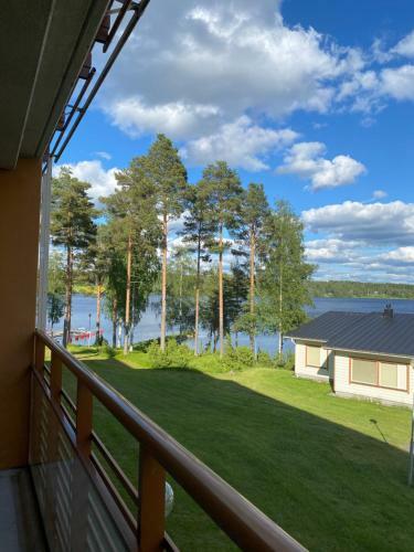 Hotel Lappaj�rvi Chalets 1