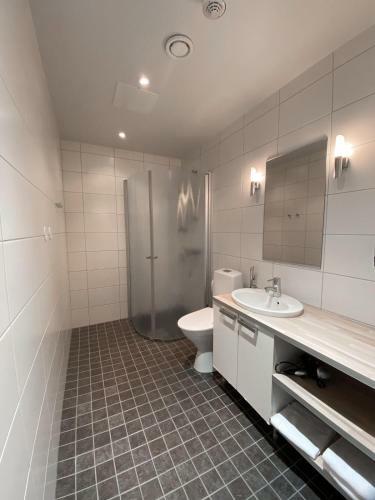 Hotel Lappaj�rvi Chalets 1