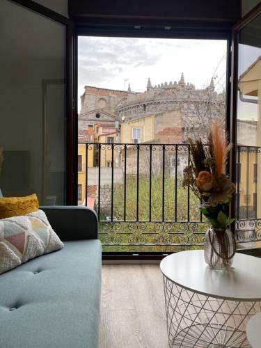 Apartamento Estrada Suites