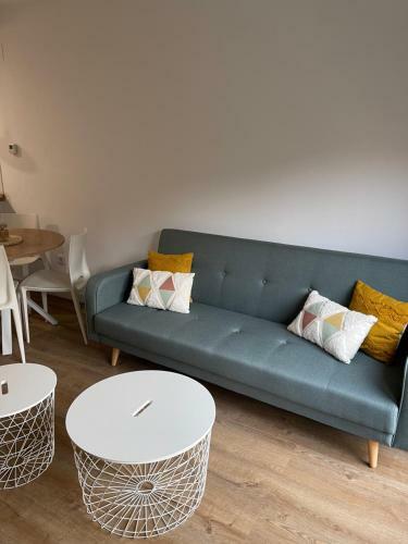 Apartamento Estrada Suites