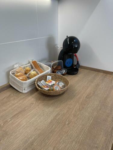 Apartamento Estrada Suites
