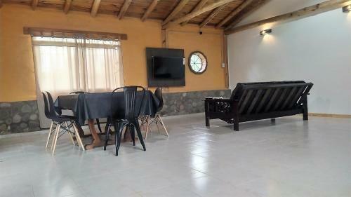 Los Tres Pinos