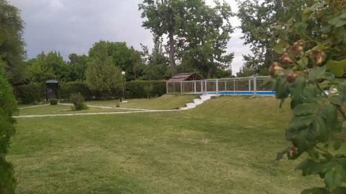 Los Tres Pinos