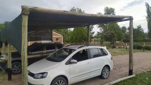 Los Tres Pinos