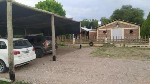 Los Tres Pinos