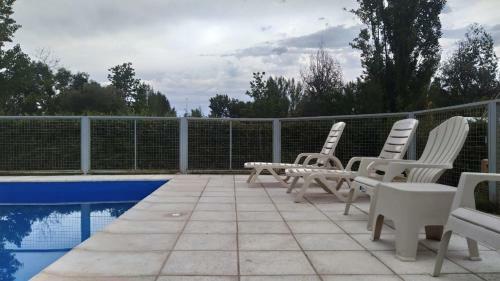 Los Tres Pinos
