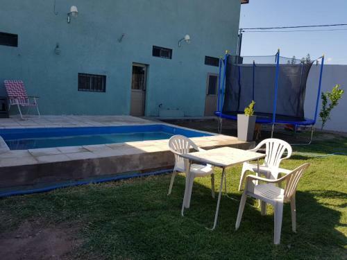Apartamento Solares Vi�uela