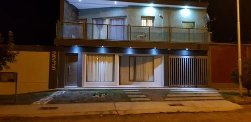 Apartamento Solares Vi�uela