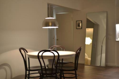 Apartamento Villa Helena