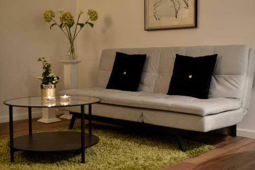 Apartamento Villa Helena