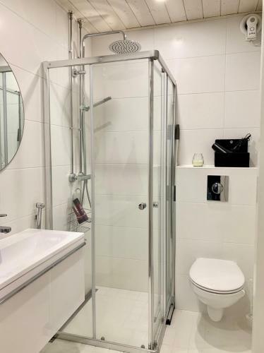 Apartamento Villa Helena