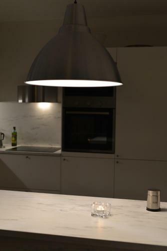 Apartamento Villa Helena