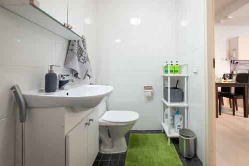 Apartamento Vaajalahden Yksi�