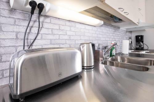 Apartamento Vaajalahden Yksi�