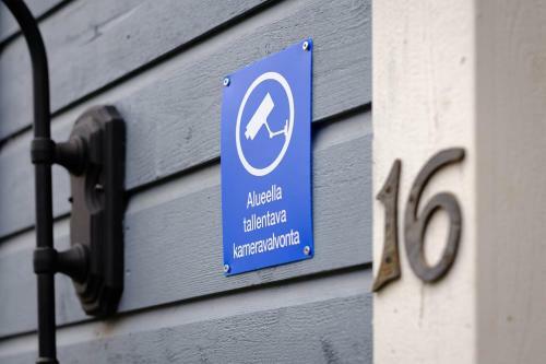 Apartamento Vaajalahden Yksi�